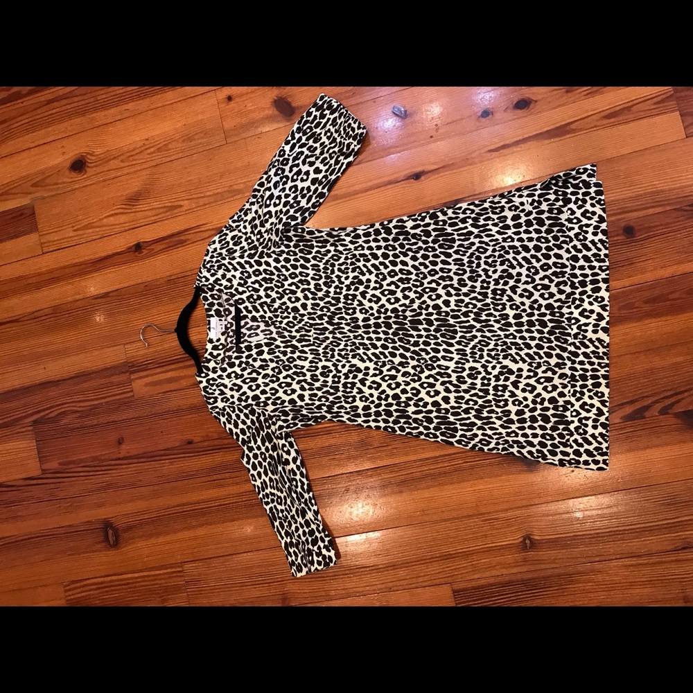 Jude Connally Medium Dress